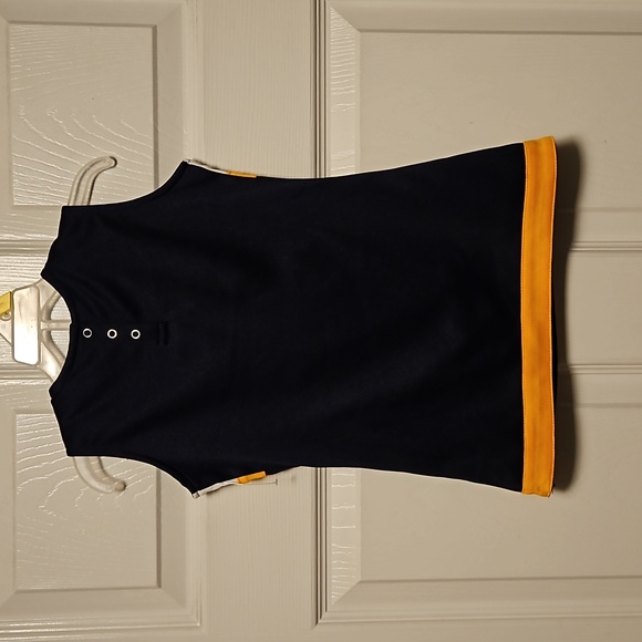 Russell North Carolina A&T Cheer Dress - Picture 4 of 6